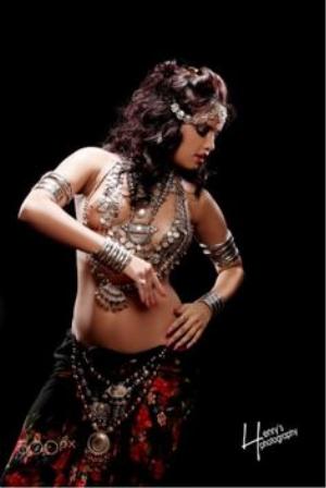 Jannat Shaikh 4.jpg Jannat Shaikh Topless Photoshoot
